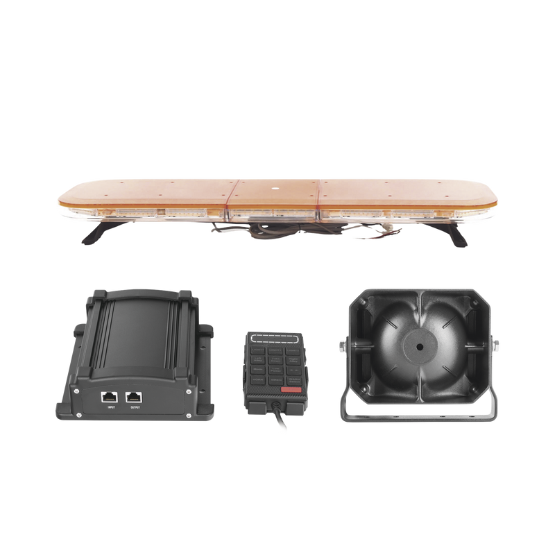 X67AWKIT2 Kit básico para equipamiento de unidades de seguridad privada, minería e industria
