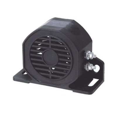 Alarma de Reversa Vehicular, 12-24 Vcc, 103 dBA