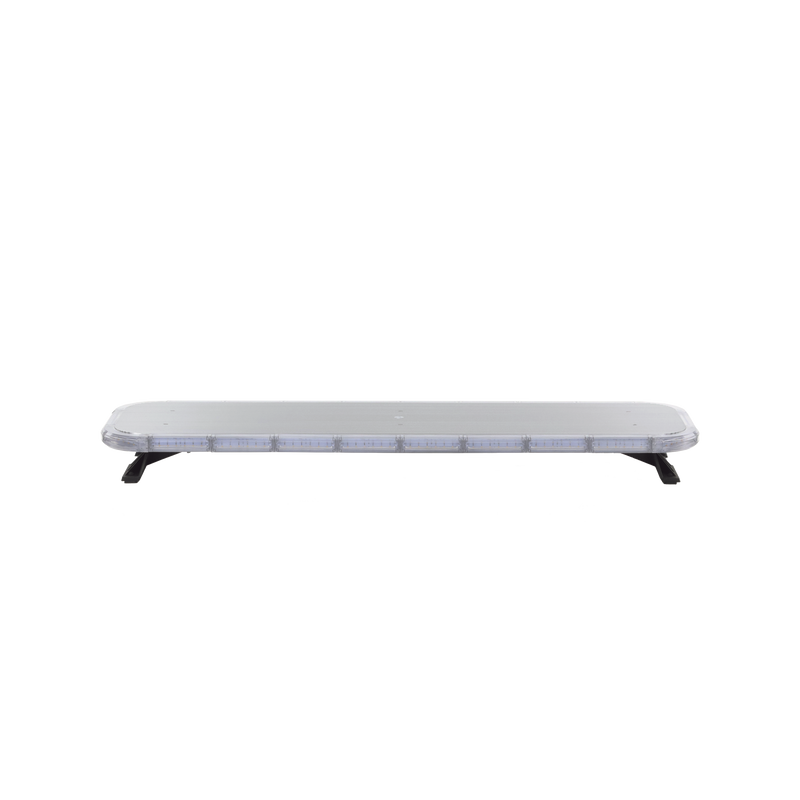X75R Barra de Luces LED de 46? Roja, de 132 LEDs, Controlador Incluido - Ideal para Equipar Unidades de Ambulancias y Rescate