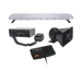 Kit básico para equipamiento de unidades de Seguridad Pública - Toer