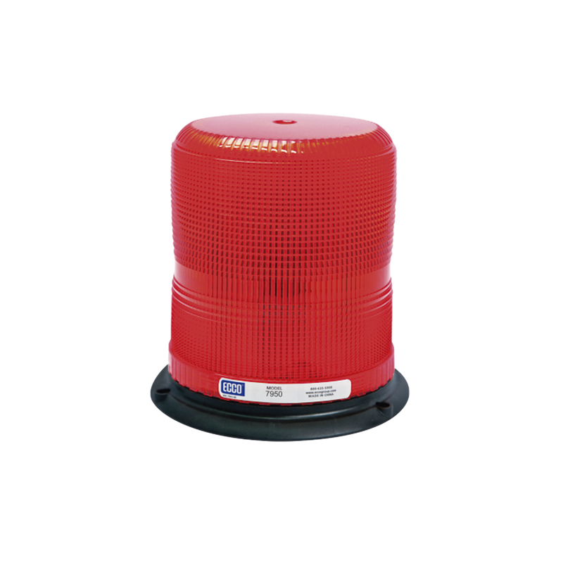 X7950R Burbuja Ultra Brillante Serie X79 color Rojo