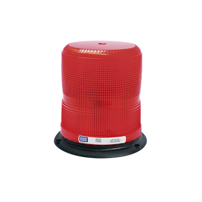 Burbuja Ultra Brillante Serie X79 color Rojo - Toer