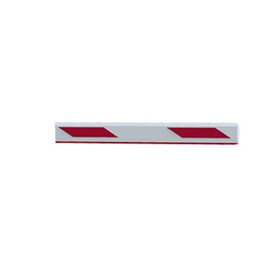 XBS-ARM Mástil recto iluminación LED  ROJO/VERDE de 5 metros compatible con barreras Industrial By AccessPRO