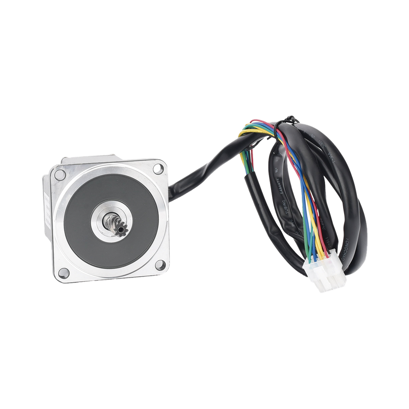 XB-BL-M Motor Para Barrera Brushless XBBL6M / Primera Versión