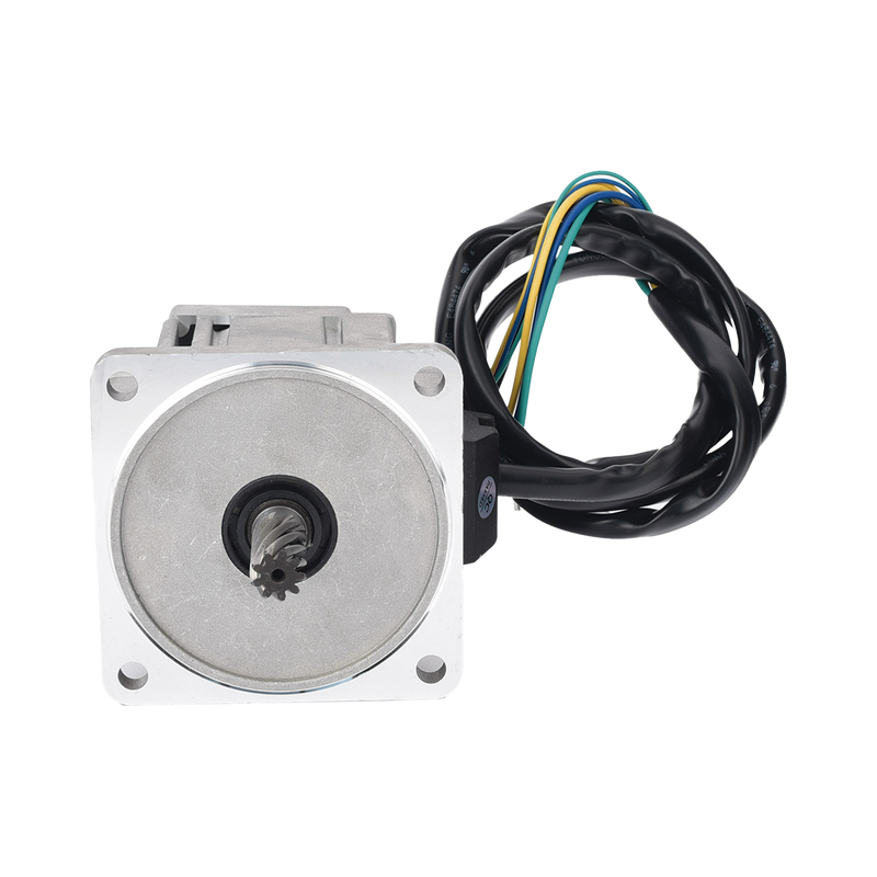 XBBLM2 Motor Para Barreras Brushless / 2da Versión / Compatible con XB-BL-6M y XB-BL-LED