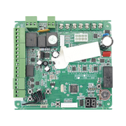 Tarjeta Electrónica para Barreras XB-BL-6M - Toer