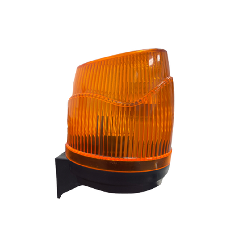 XB-LAMP Lampara Preventiva para Operadores  Abatibles / Voltaje de operación 24V