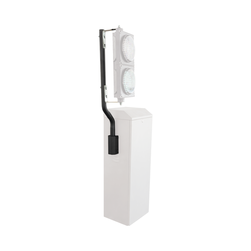 XB-ML Montaje para Semaforo  en Barreras Vehiculares