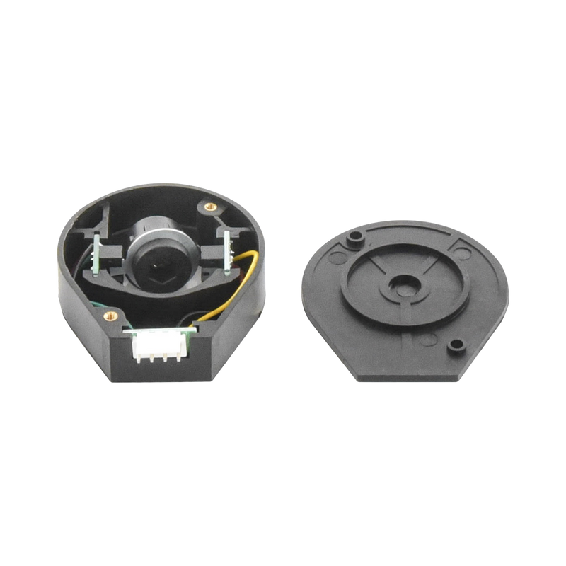 XB-OSL SENSOR OPTICO PARA LIMITES DE PARO