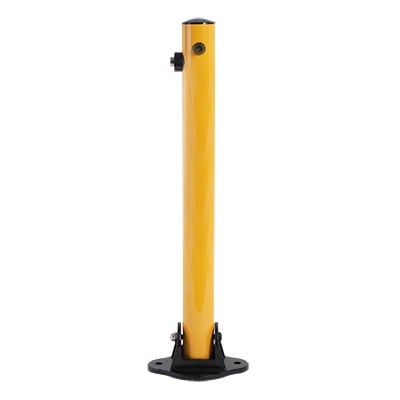 XB-PARK-1L Bolardo Retráctil C / Llave P / Gestion y Control D / Estacionamientos