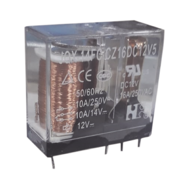XB-RELAY Refacción / Relevador para Tarjetas de Operadores AccessPRO
