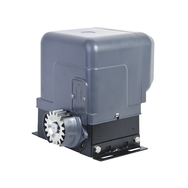 XBS-CAN-AC-800 Motor para puertas corredizas / 800 kgs / Motor brushless / Cierre automático / auto aprendizaje de finales de carrera