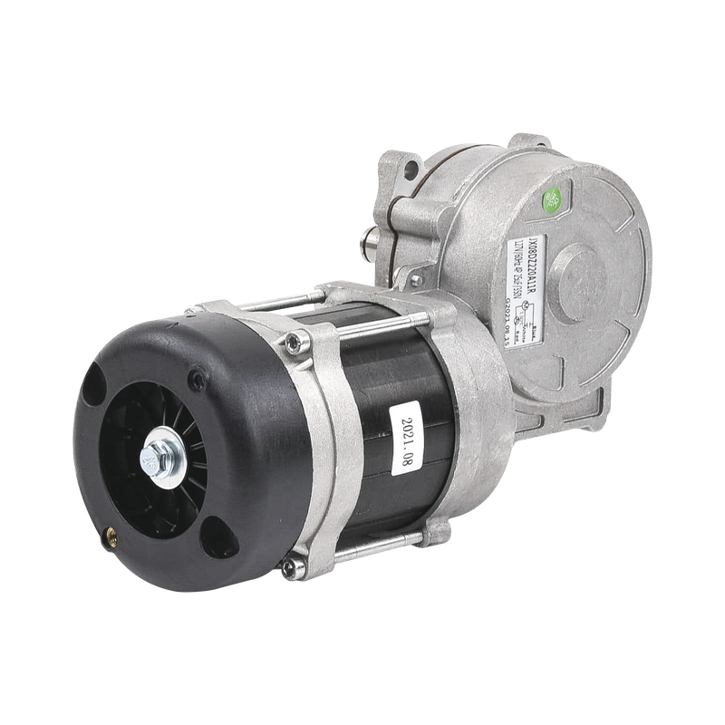 XBSF9SMOTORR Refacción / Motor Para barreras XBF4MR y XBS6MR