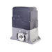 Operador para puertas corredizas / 1200 kgs / Aprendizaje automático de finales de carrera / Fácil instalación - Toer