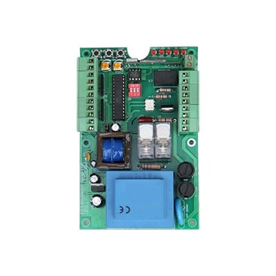 XBS-IZ-PCB Tarjeta Electrónica de Control Para Motores XBSIZ1200