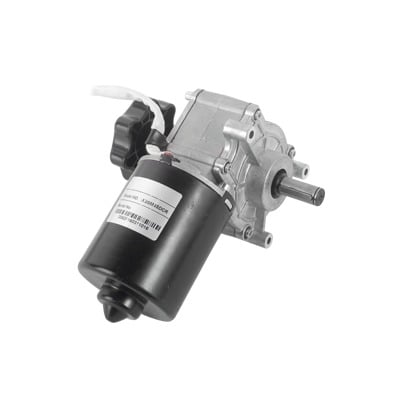 XBS-M4S-DC-L Motor de refaccion para barreras LiftPRO Izquierdas