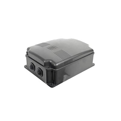 XBS-PK03-CBOX Cuadro de Mando Individual Compatible con Motores XBSPK03SI