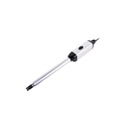 XBS-PK03-SI Pistón individual para puertas abatibles de hasta 3 metros y 300 Kgs (PK03)
