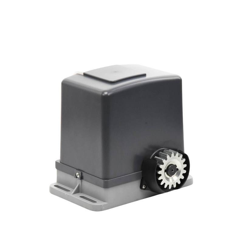 XBS-PY-82L Motor Para Puertas Corredizas de Hasta 1200 kg / Motor Busheless / Cierre Automático y Limites de Paro Magnéticos