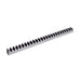 Cremallera de Acero Para Puertas Corredizas / Compatible Con Motores de Piñon Modulo 4 - Toer