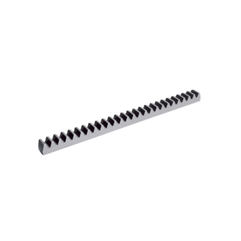 XBS-R06 Cremallera de Acero Para Puertas Corredizas / Modulo 6