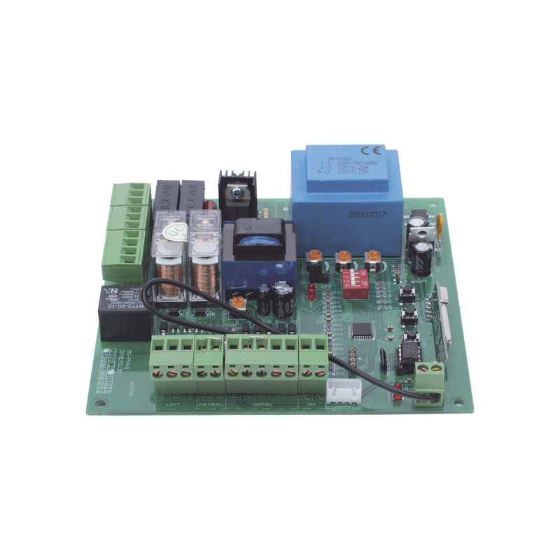 XBS-SZ2000-PCB Tarjeta Electrónica para Motor XBSSZ2000