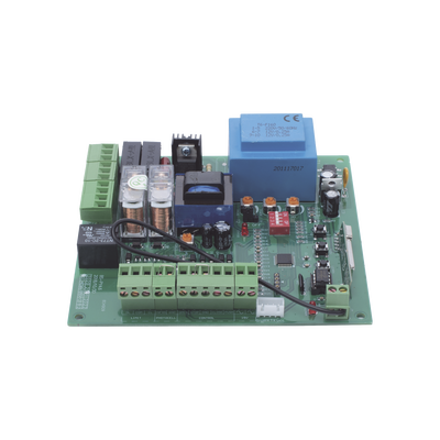 Tarjeta Electrónica para Motor XBSSZ2000 - Toer