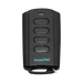 Control Remoto Con Clip Visera Compatible Con Motores y Barreras AccessPRO / Receptores XB-REC2 y XB-REC3 - Toer