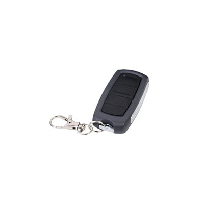 XB-T23 Control Remoto Inalámbrico Compatible Con Motores y Barreras AccessPRO / Receptores XB-REC-2 y XB-REC-3
