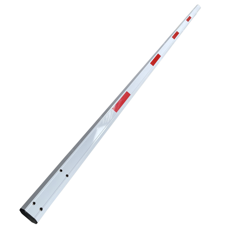 XB-TEL-ARMB1 Brazo Telescópico de Aluminio de 6 Metros Para Barreras XBS-6M