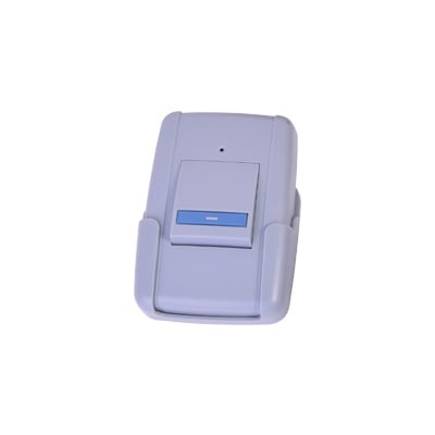 XB-WT-01 Control Remoto Tipo Botón para Instalación en Pared Compatible Con Motores y Barreras AccessPRO / Receptores XB-REC2 y XB-REC3.