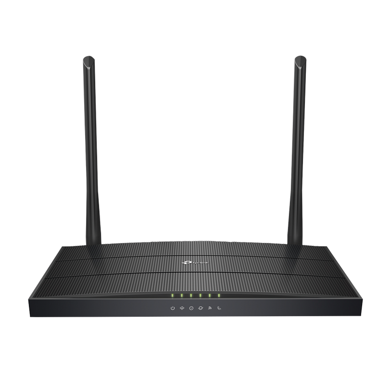 XC220G3V ONU/ONT - GPON Router inalámbrico AC 1200 / 1 Puerto PON SC/APC / 1 Puerto FXS (rj11) / 4 Puertos LAN 10/100/1000 MBPS / Soporta AgiNet Config - AgiNet ACS (herramienta de gestión remota))