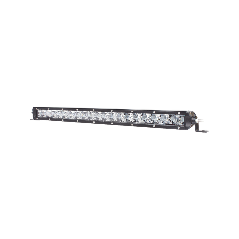 XD150F Barra de 30 LED,  IP67 , 30, 12000 Lúmenes, 150 Watts, 10-30 Vcc