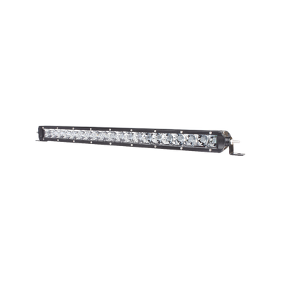 Barra de luz de 40 LED , IP67, 40.6", 17000 Lúmenes, 200 Watts, 10-30 Vcc