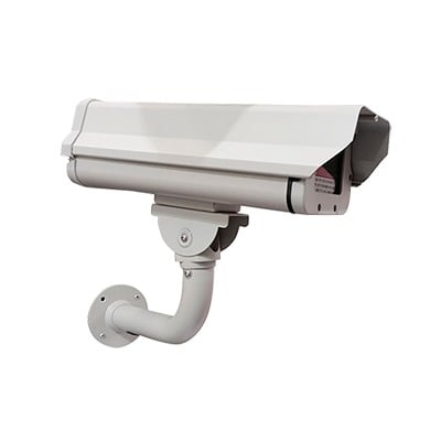 XGA-9011 Gabinete antivandálico IP66 para cámaras tipo caja
