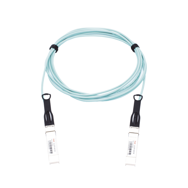 XG-SFP-AOC3M Jumper de fibra con MINI-GBIC SFP+ 10GB 3m