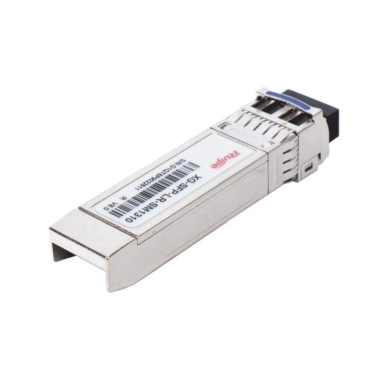 XG-SFP-LR-SM1310 Transceptor MINI-GBIC SFP+ 10GB Monomodo Hasta 10Km