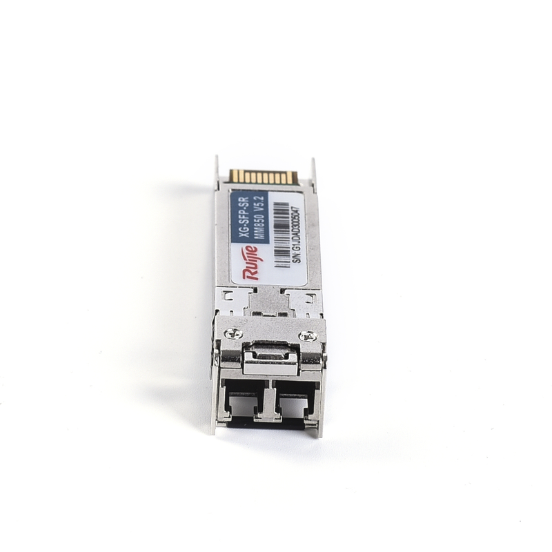 XG-SFP-SR-MM850 Transceptor MINI-GBIC SFP+ 10GB Multimodo Hasta 300m