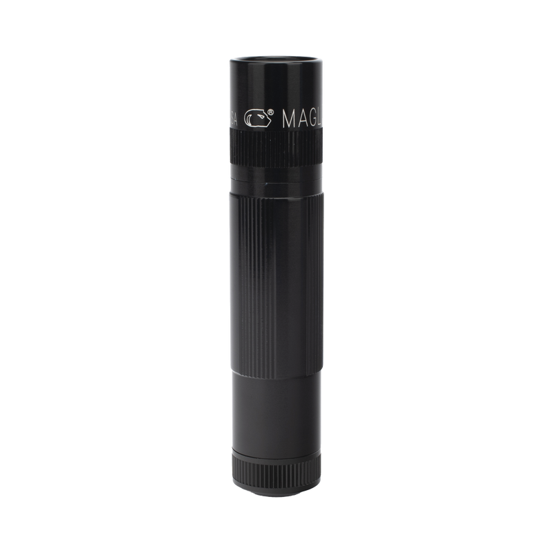 XL50-S3017 Linterna de Mano Maglite LED Ultrabrillante 200 lm. con 3 Funciones: Alto Poder, Modo Ahorro e Intermitente. Resistente a la Corrosión.