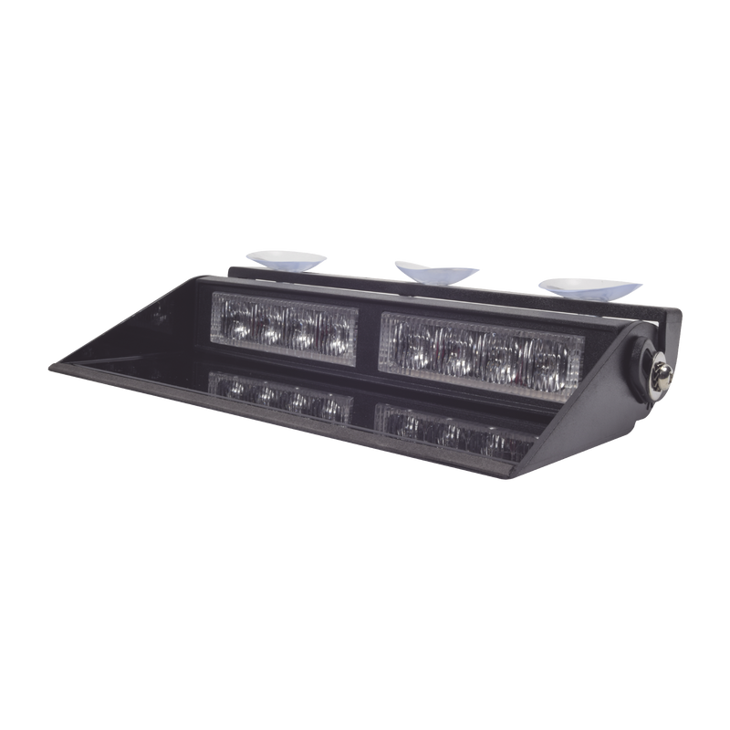 XLL-106-A Luz de visera para Interior, color Ámbar