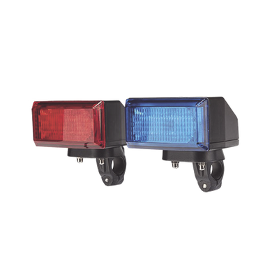 Luz Frontal Ultra Brillante para motocicleta, color claro