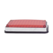 Luz de Advertencia de 7X3", Color Rojo, Ideal para Ambulancias - Toer