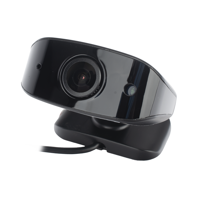 XMRC6AHD Cámara AHD de 1MP para videovigilancia móvil para Interior con micrófono.