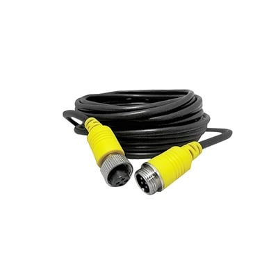 XMREXT13M Cable de conexión de 13 m para XMR EPCOM, conectores de aviación, reforzado para instalaciones
