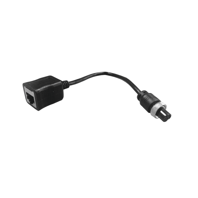 XMRLAN Herramienta de programación, compatible con dispositivos XMR401HD, XMR401HDS, XMR401SAHD, XMR401AHD/V2, XMR401AHDS/V2