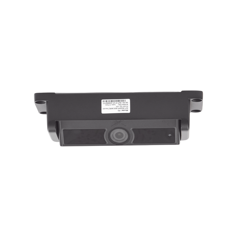 XMRP3V3 Cámara IP de 2 Megapixel (1080p) para DVRs Móviles XMR EPCOM / Solución para el Conteo de Personas