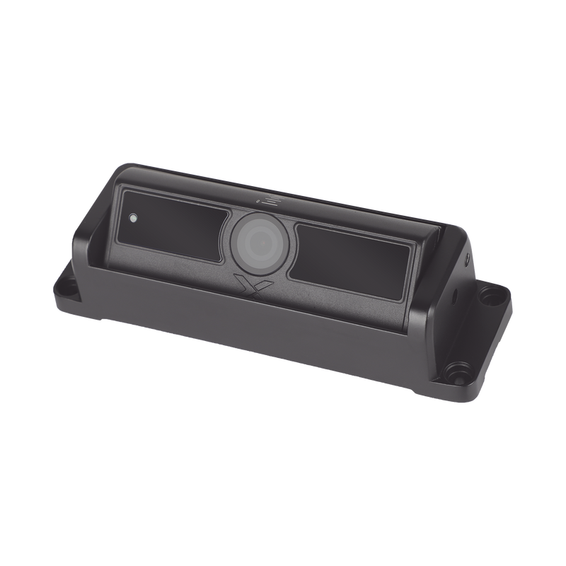 XMRP3/SLAVE Sensor secundario de conteo de personas para una segunda puerta