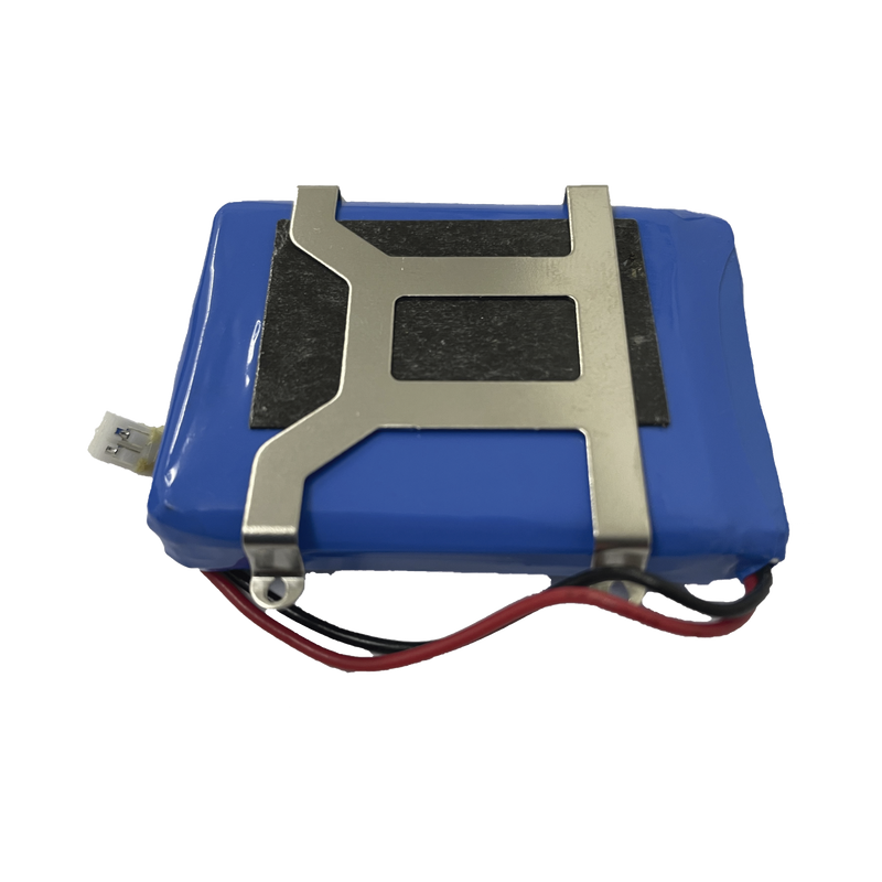 XMRX2BATTERY Batería compatible con Bodycam XMRX2