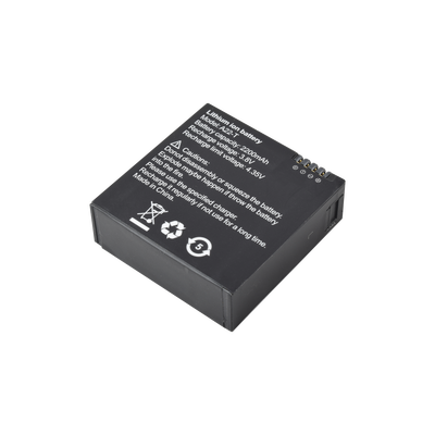 Batería compatible con Body Cam XMRX5 - Toer