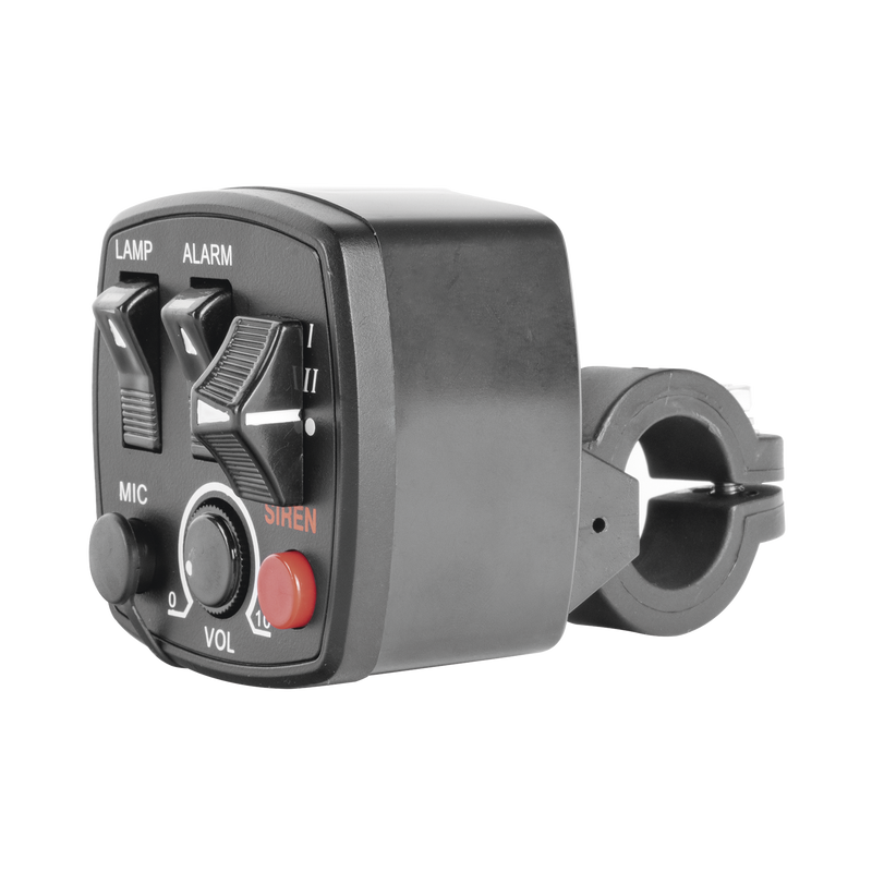 XMTHA02 Controlador Ergonómico ideal para motocicletas